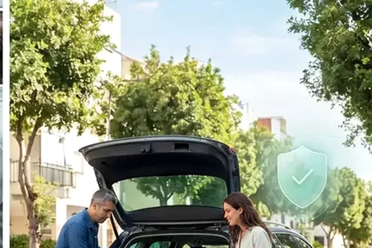 השוואת ביטוח רכב - תמונת המחשה 3
