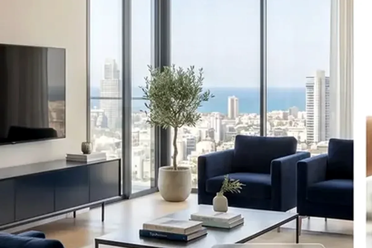 השוואת ביטוח דירה - תמונת המחשה 3