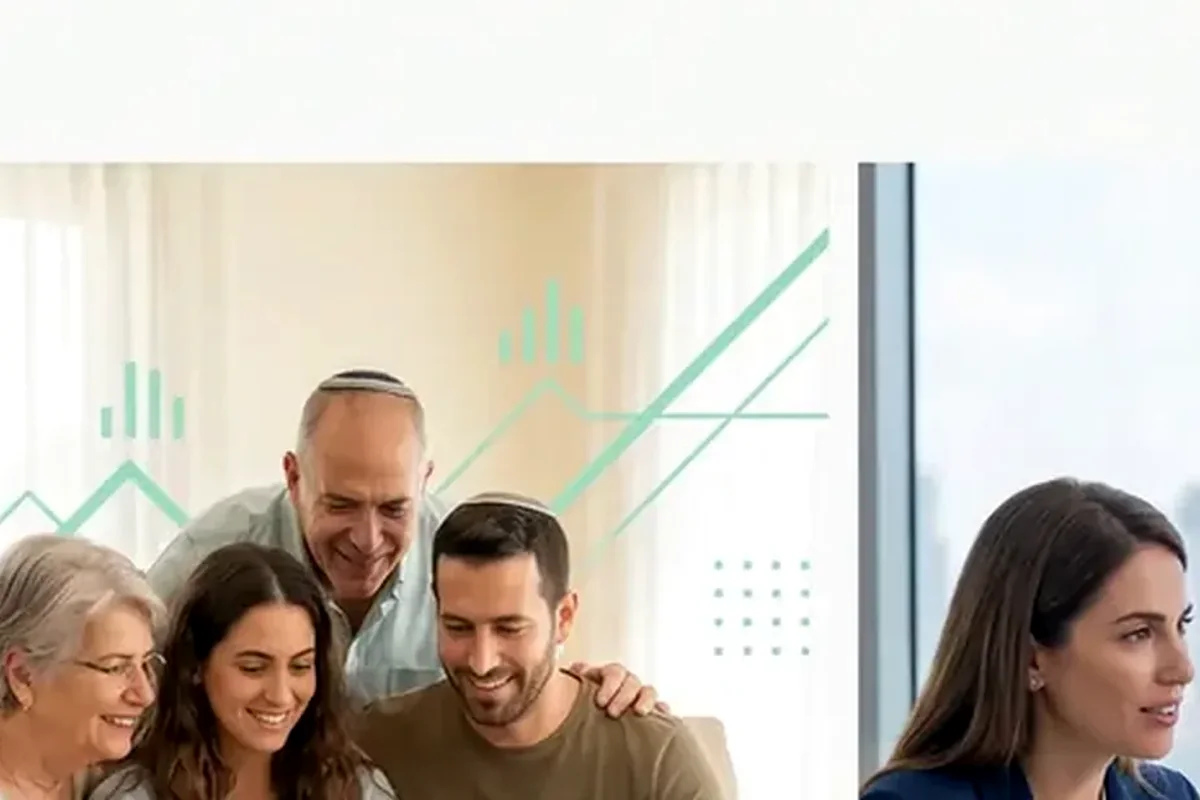 השוואת ביטוח חיים - תמונת המחשה 1