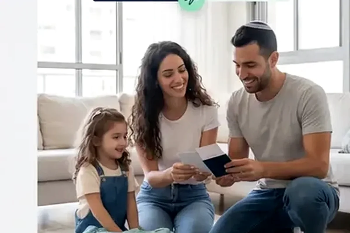 השוואת ביטוח נסיעות לחו״ל - תמונת המחשה 2