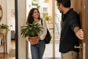 תמונת שער למדריך: ביטוח דירה שכורה: מה שוכר ומה בעל דירה צריכים לדעת?